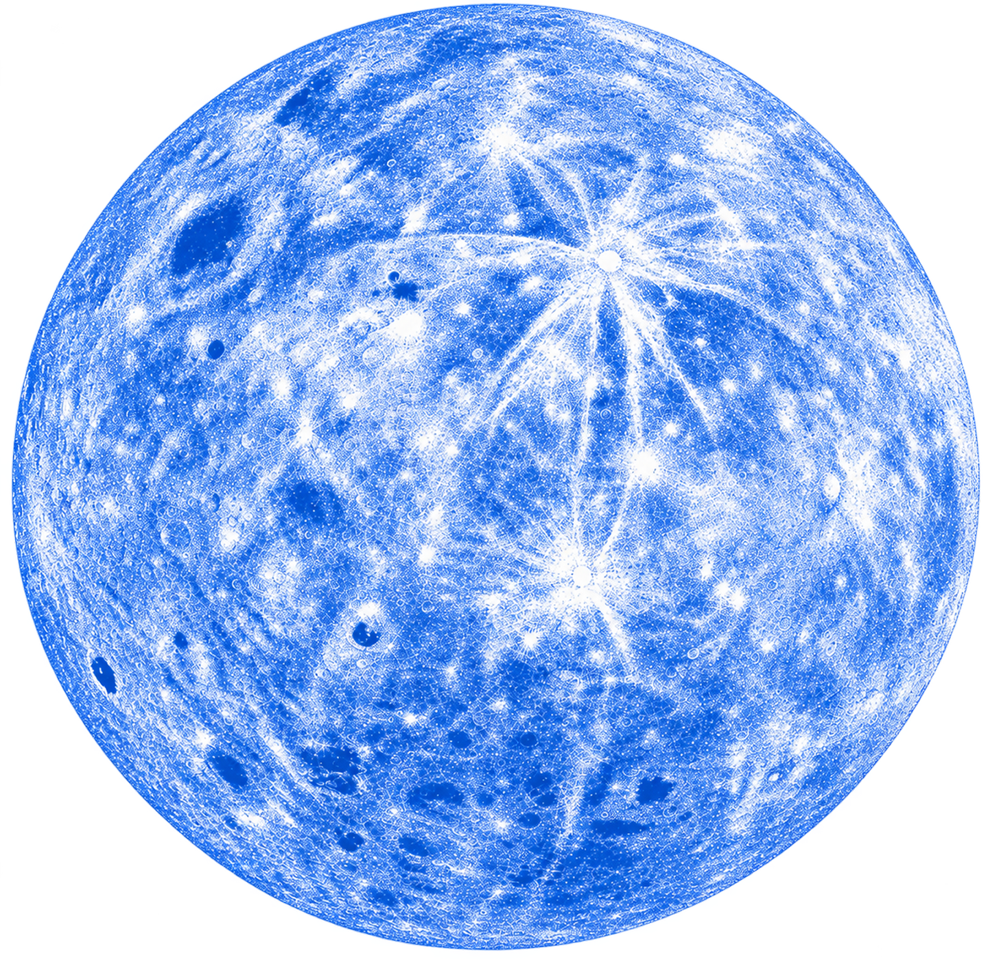 The Moon